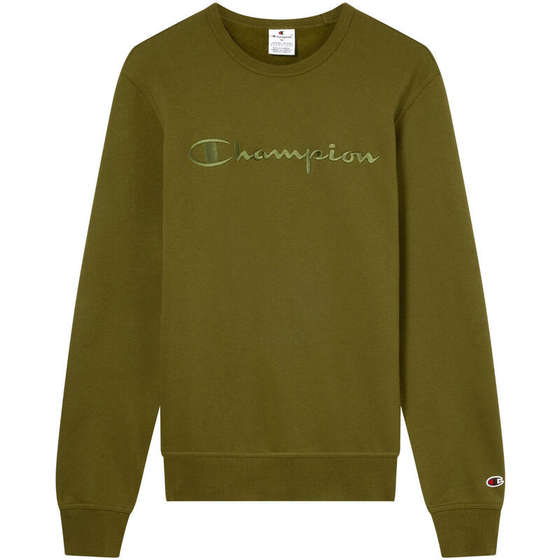 Hanorac pentru bărbați Champion Crewneck Sweatshirt