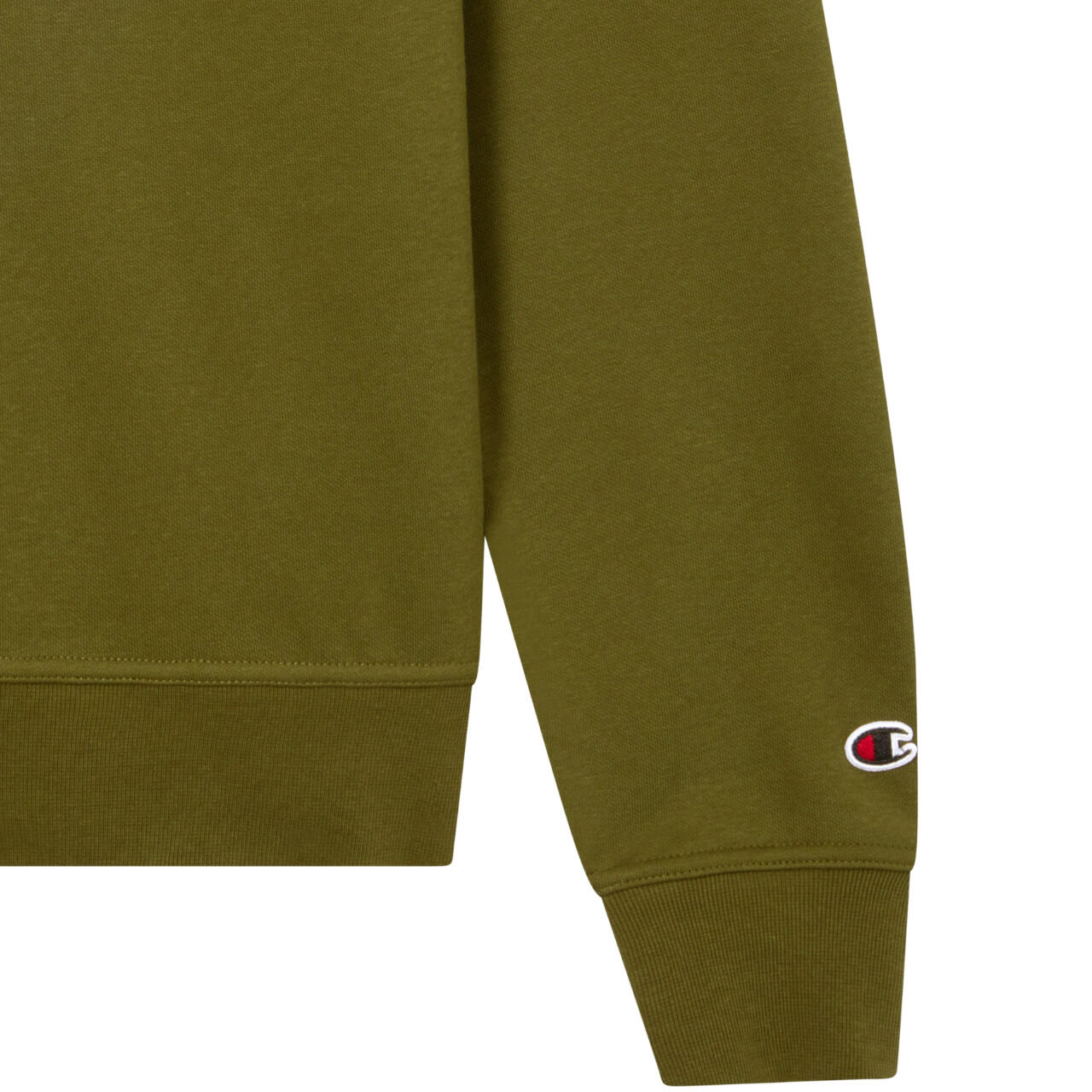Bluza męska Champion Crewneck Sweatshirt 6/6