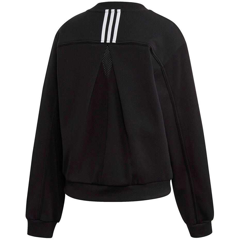 Sweat-shirt adidas W St Crew pour femme 3/6