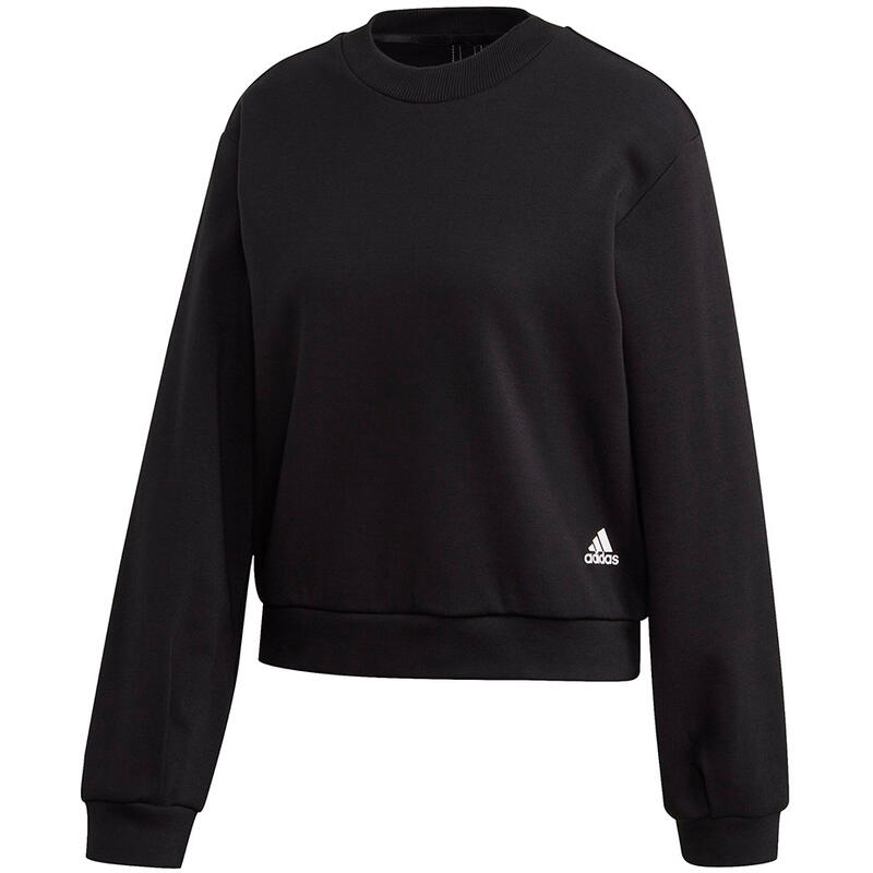 Hanorac pentru femei adidas W St Crew