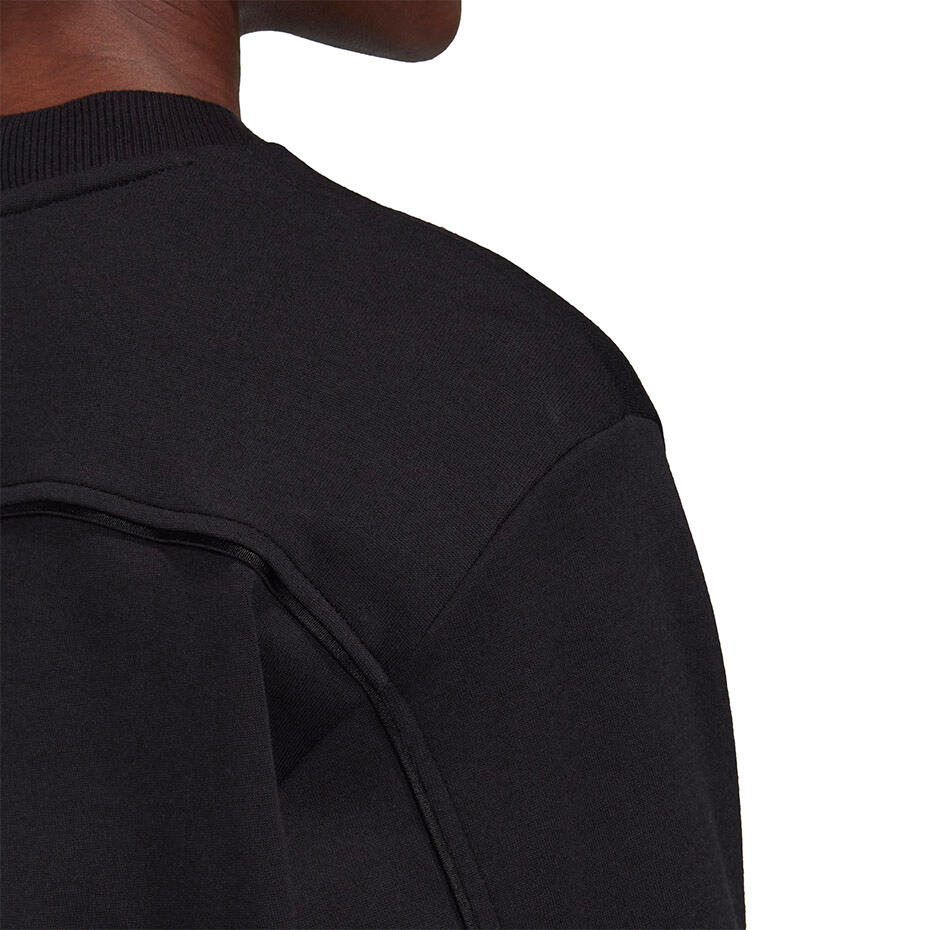 Sweat-shirt adidas W St Crew pour femme 5/6
