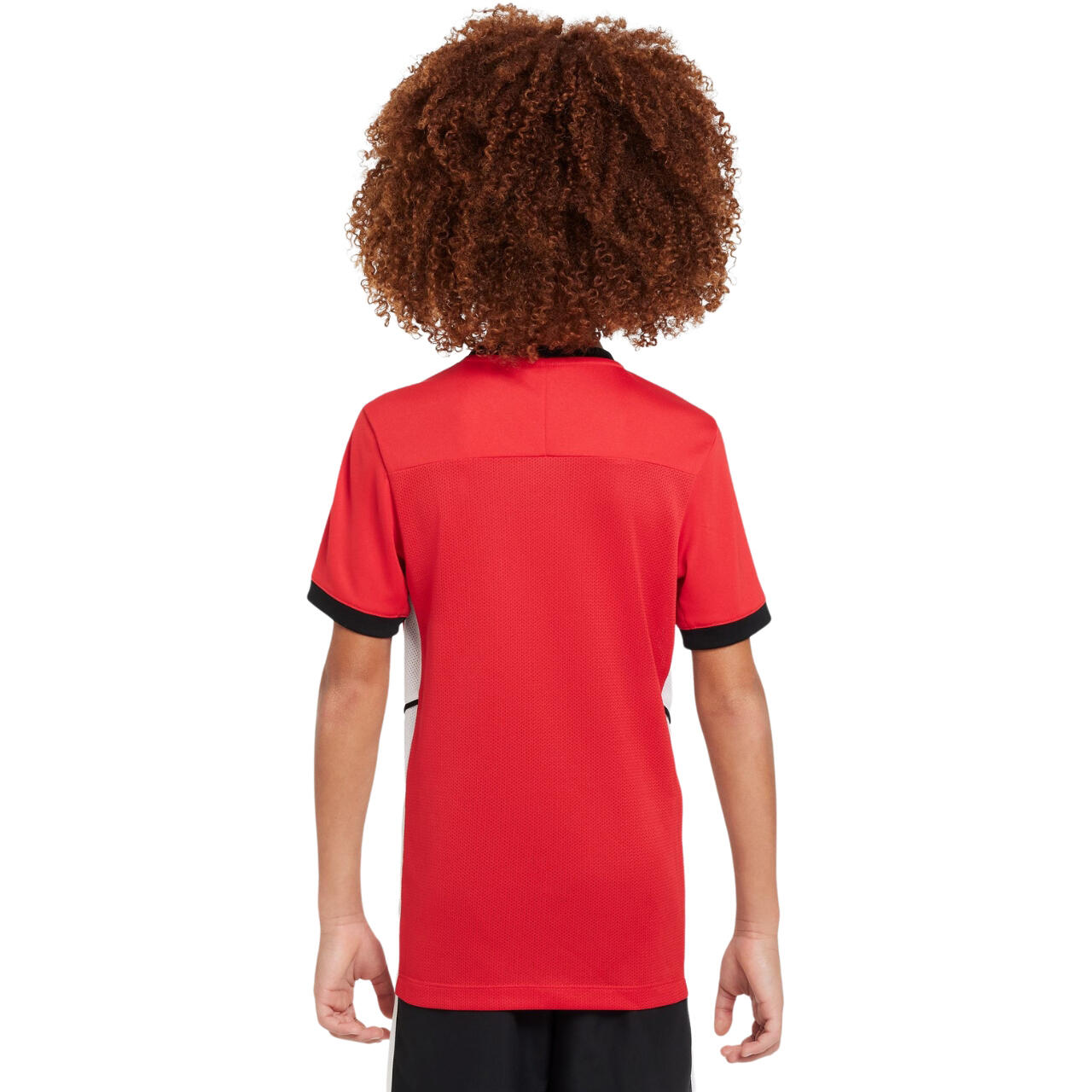 Camiseta para niños Nike Dri-Fit Academy 25 SS 2/7
