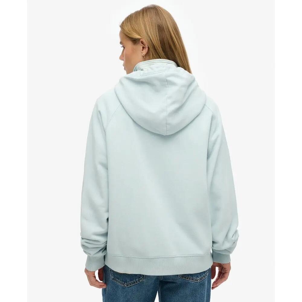 T-shirt raglan femme Superdry Essential Osz 3/6