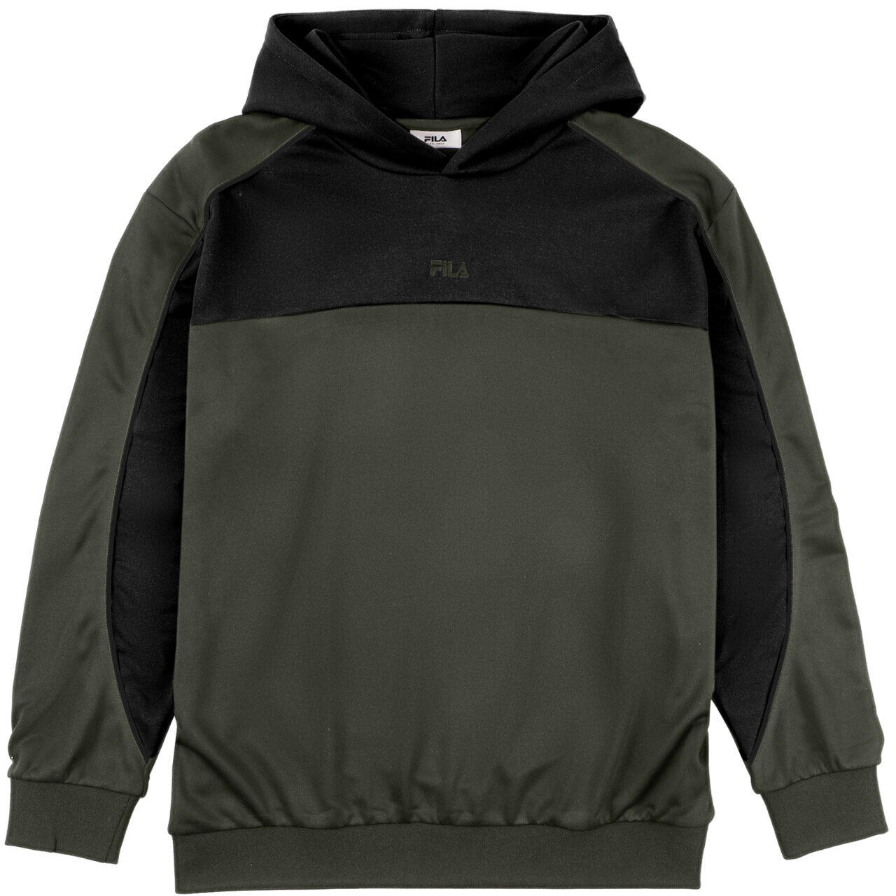 Sweat-shirt Fila Rivoli pour homme | Decathlon