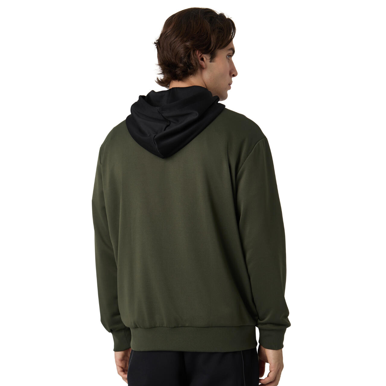 Sweat-shirt Fila Rivoli pour homme 5/6