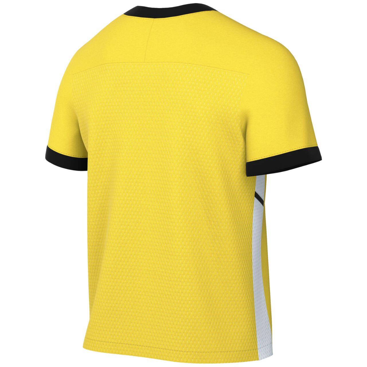 Nike Dri-FIT Academy SS Top heren 3/6