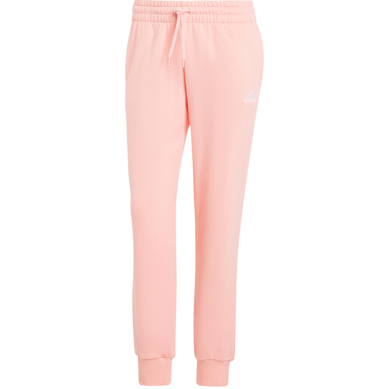 Adidas Linear French Terry Cuffed damesbroek 2/6