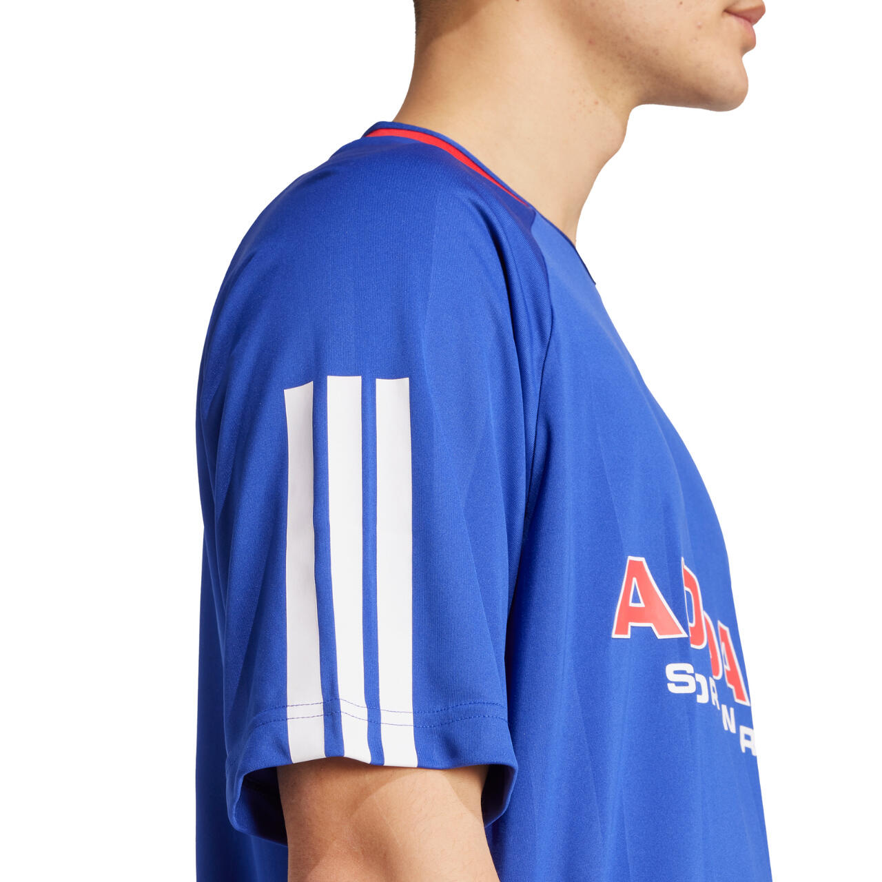 T-shirt pour homme adidas House of Tiro Jersey 6/6