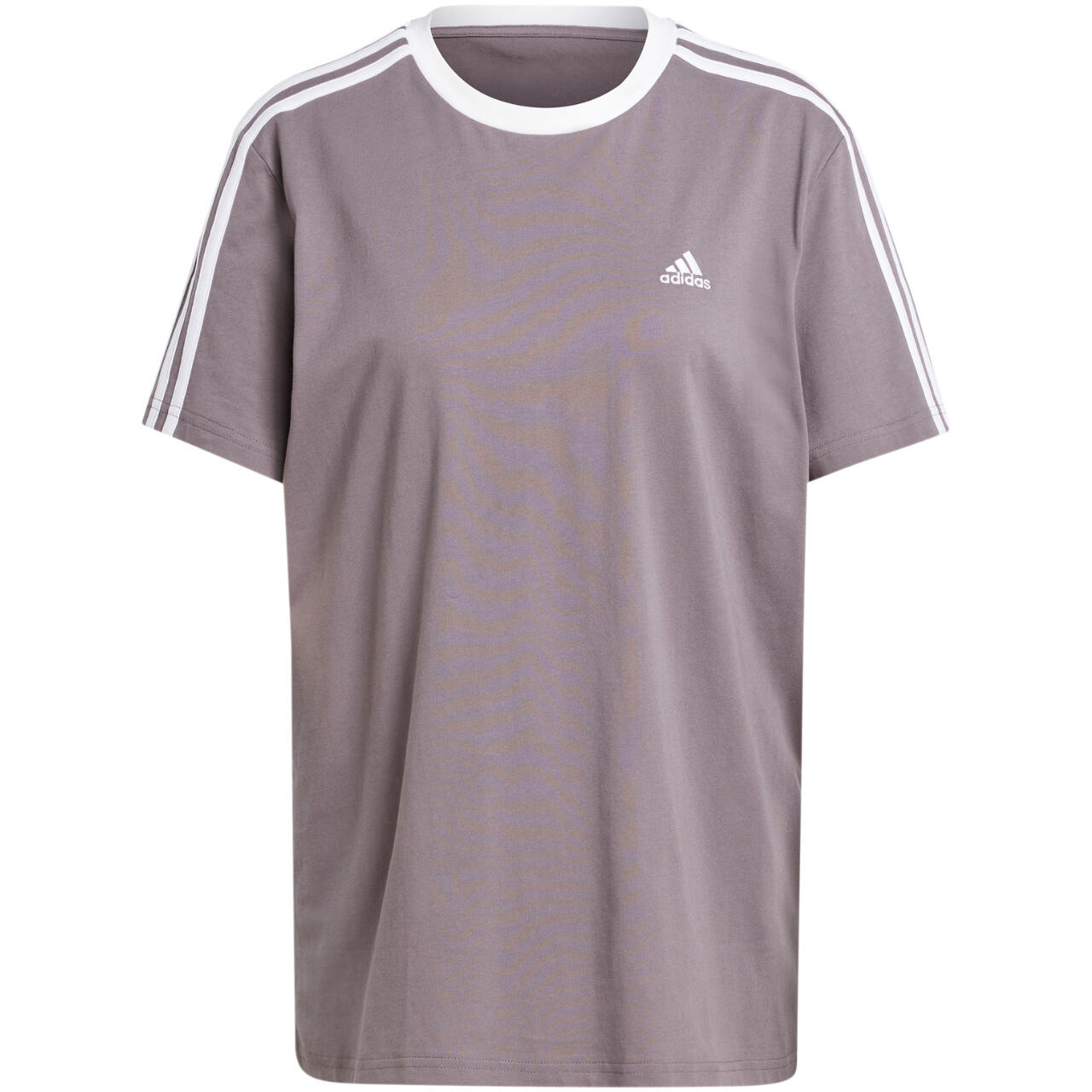 T-shirt adidas Essentials 3-Stripes Tee pour femme 3/7