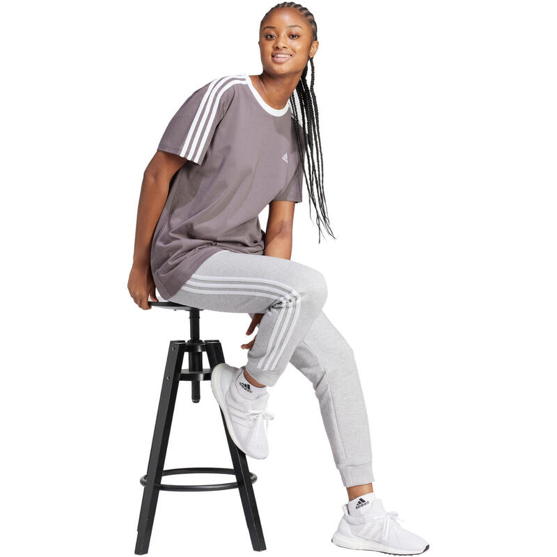 Női adidas Essentials 3-Stripes póló