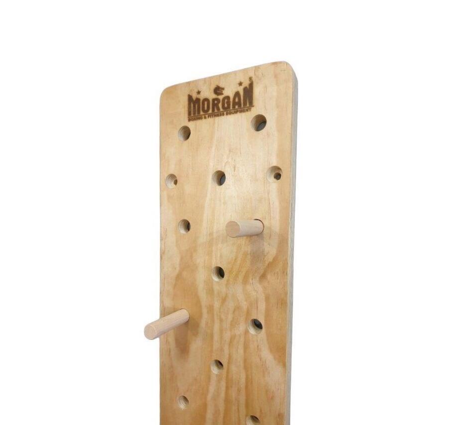 Morgan 2.5M Climbing Peg Board