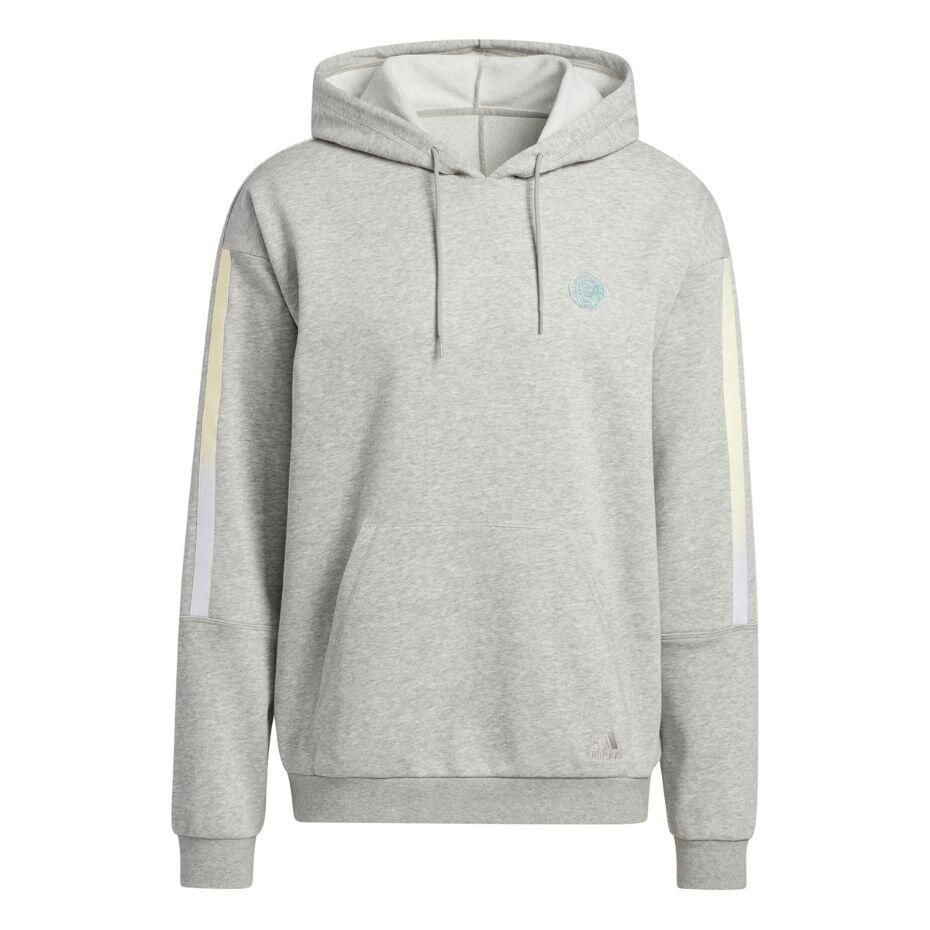 Herren-Sweatshirt adidas Donovan Mitchell 2/7