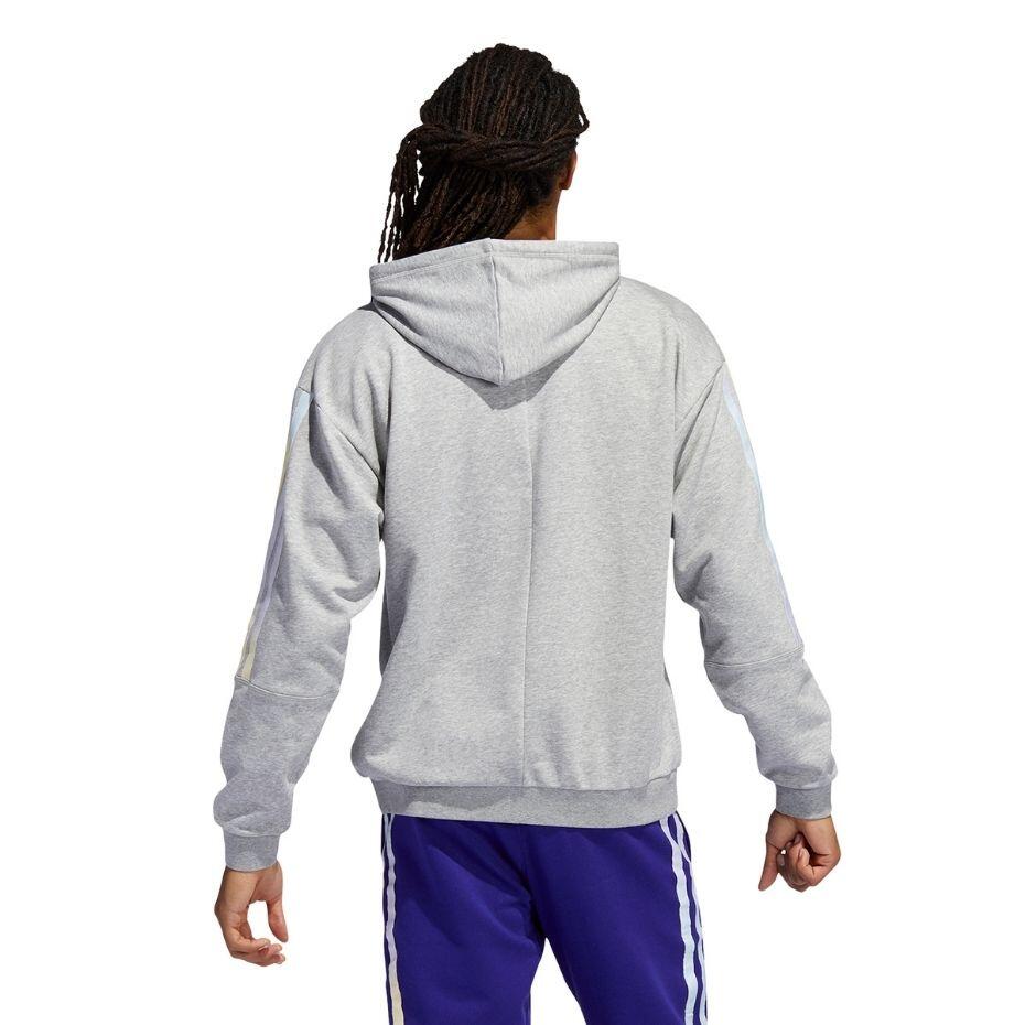 Herren-Sweatshirt adidas Donovan Mitchell 5/7
