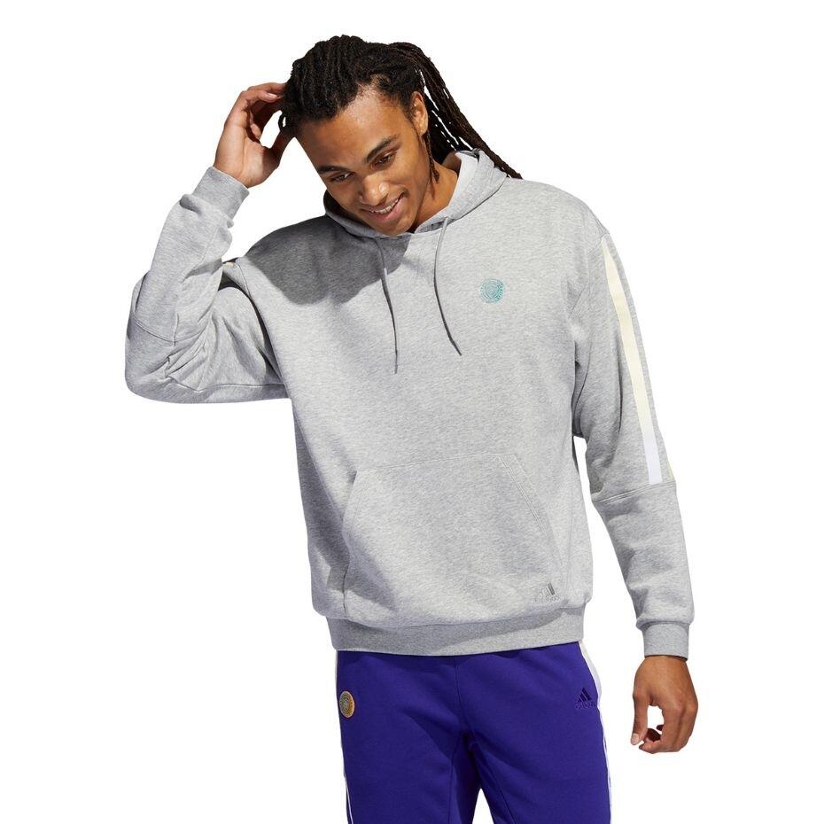 Herren-Sweatshirt adidas Donovan Mitchell 4/7