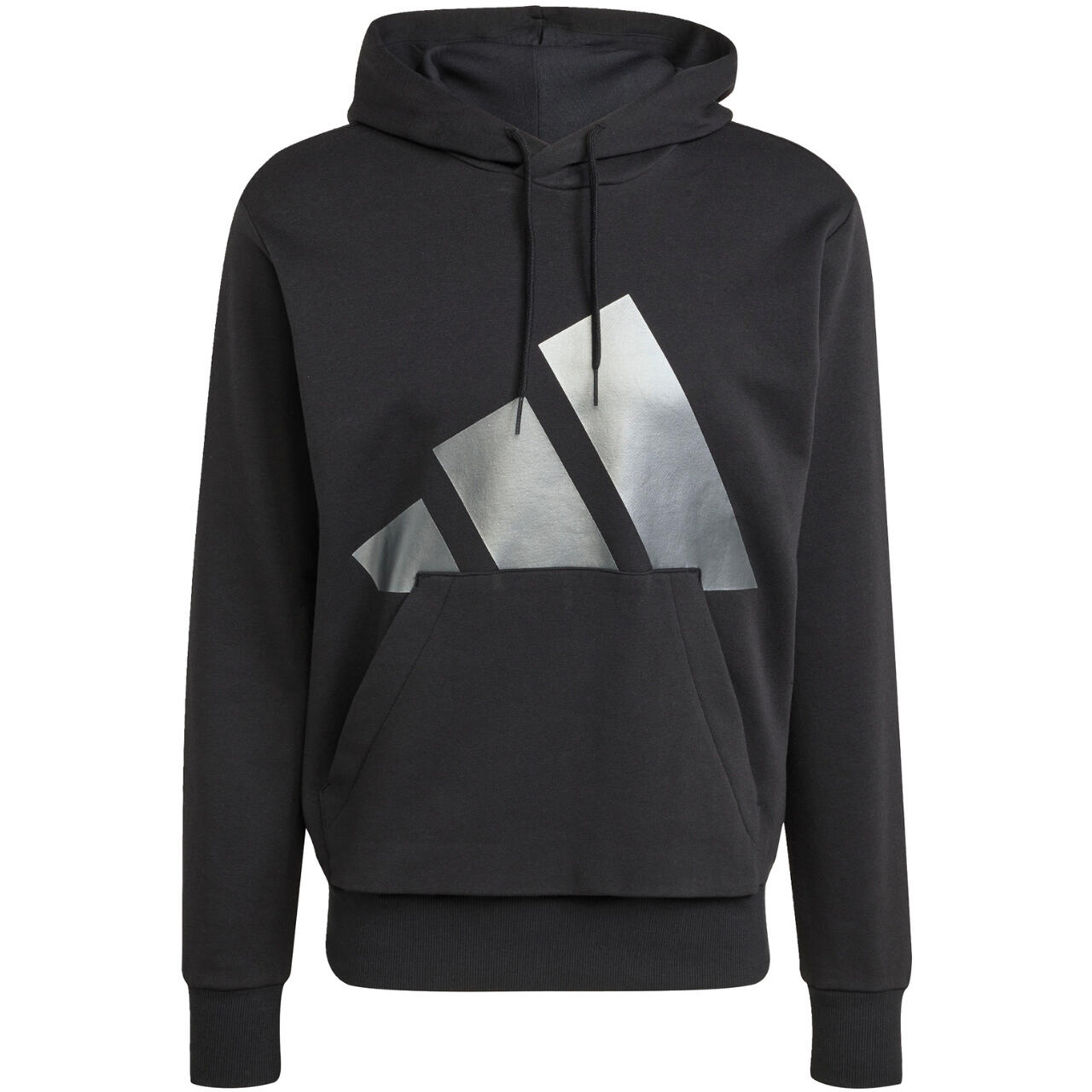 Sweat-shirt à capuche adidas Holiday 3S pour homme 3/6