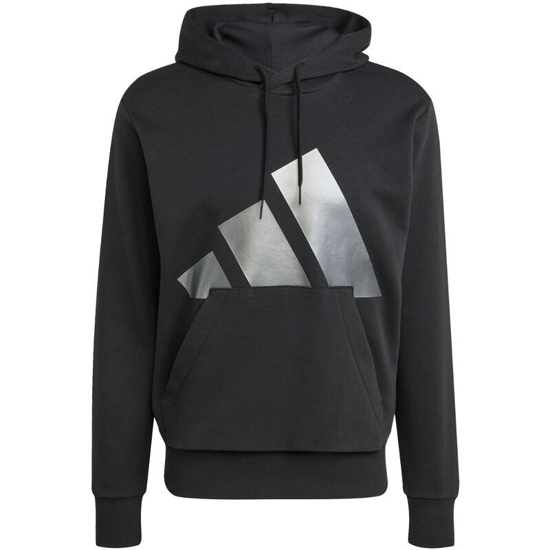 Hanorac pentru bărbați adidas Holiday 3S Hoodie