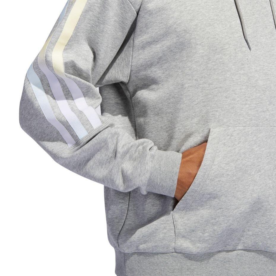 Herren-Sweatshirt adidas Donovan Mitchell 6/7