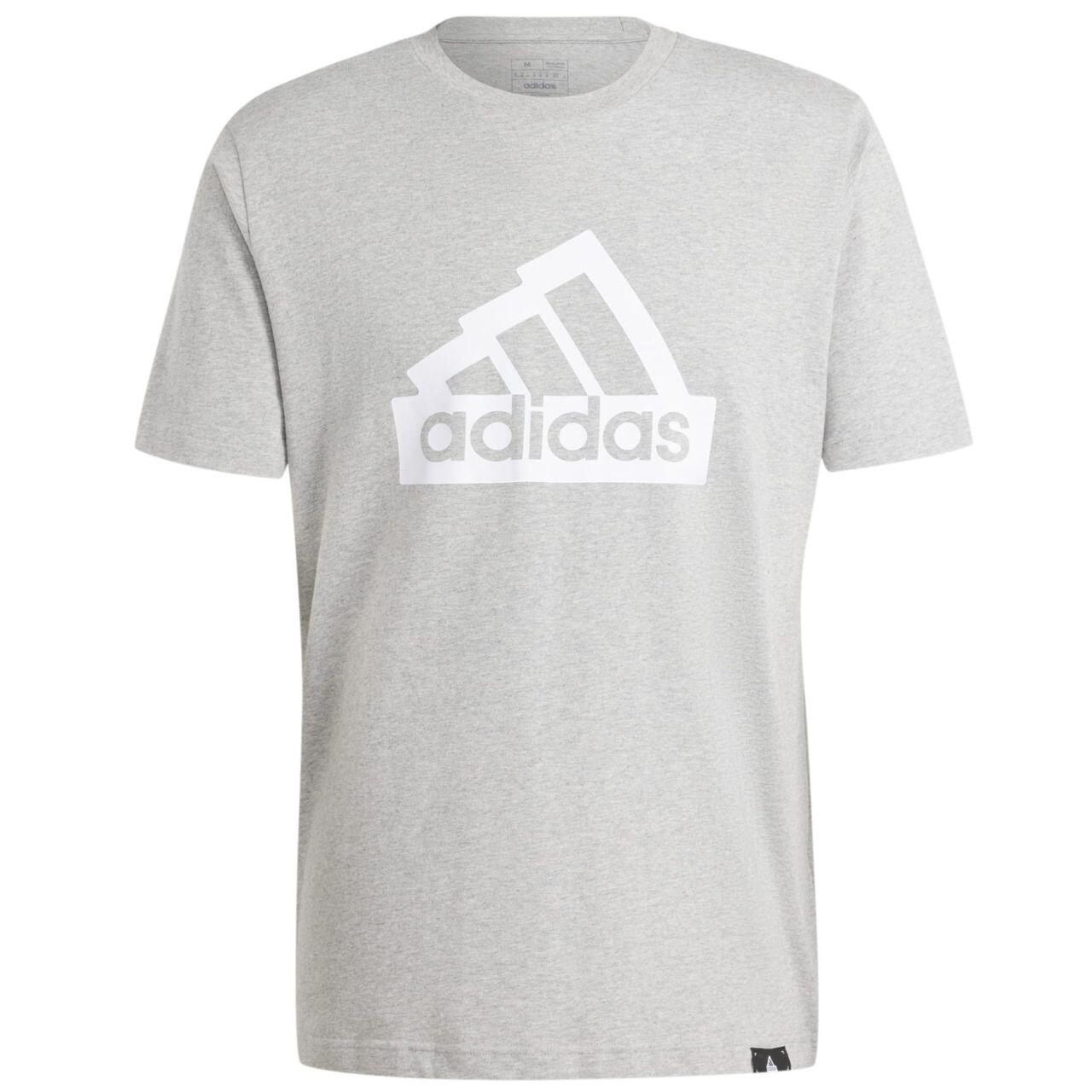 Herren-T-Shirt adidas Modern Essentials Graphic 5/7