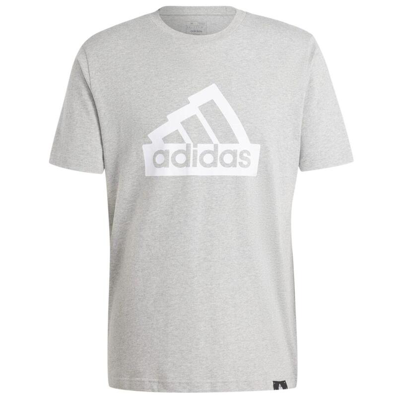 Tricou pentru bărbați adidas Modern Essentials Graphic