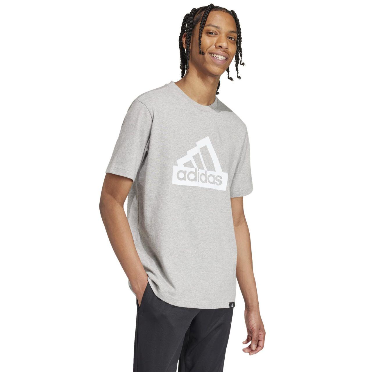 Herren-T-Shirt adidas Modern Essentials Graphic 4/7