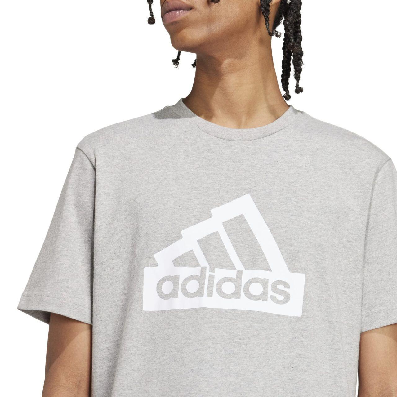 Herren-T-Shirt adidas Modern Essentials Graphic 6/7