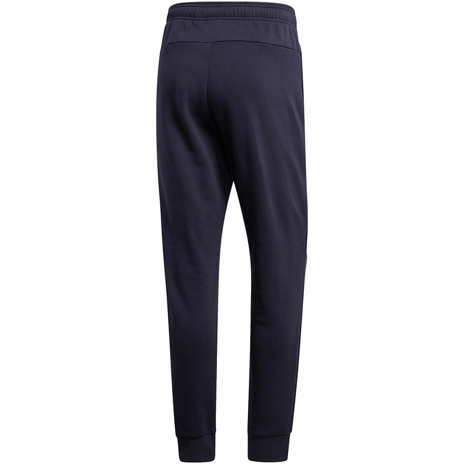 Pantalon pour homme adidas Essentials Plain Tapered Pant FL 3/7