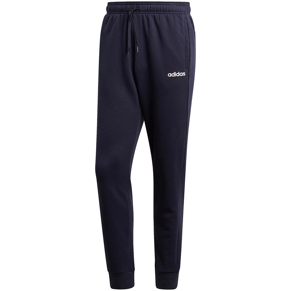 Pantalon pour homme adidas Essentials Plain Tapered Pant FL 2/7