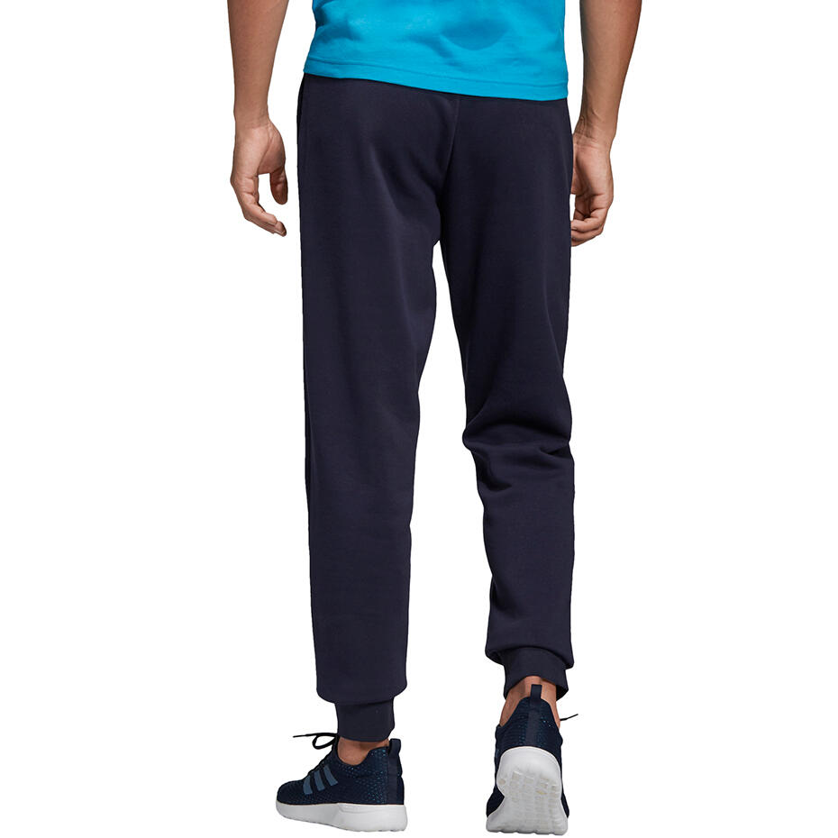 Pantalon pour homme adidas Essentials Plain Tapered Pant FL 5/7