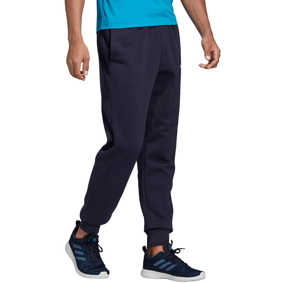 Pantalon pour homme adidas Essentials Plain Tapered Pant FL 4/7