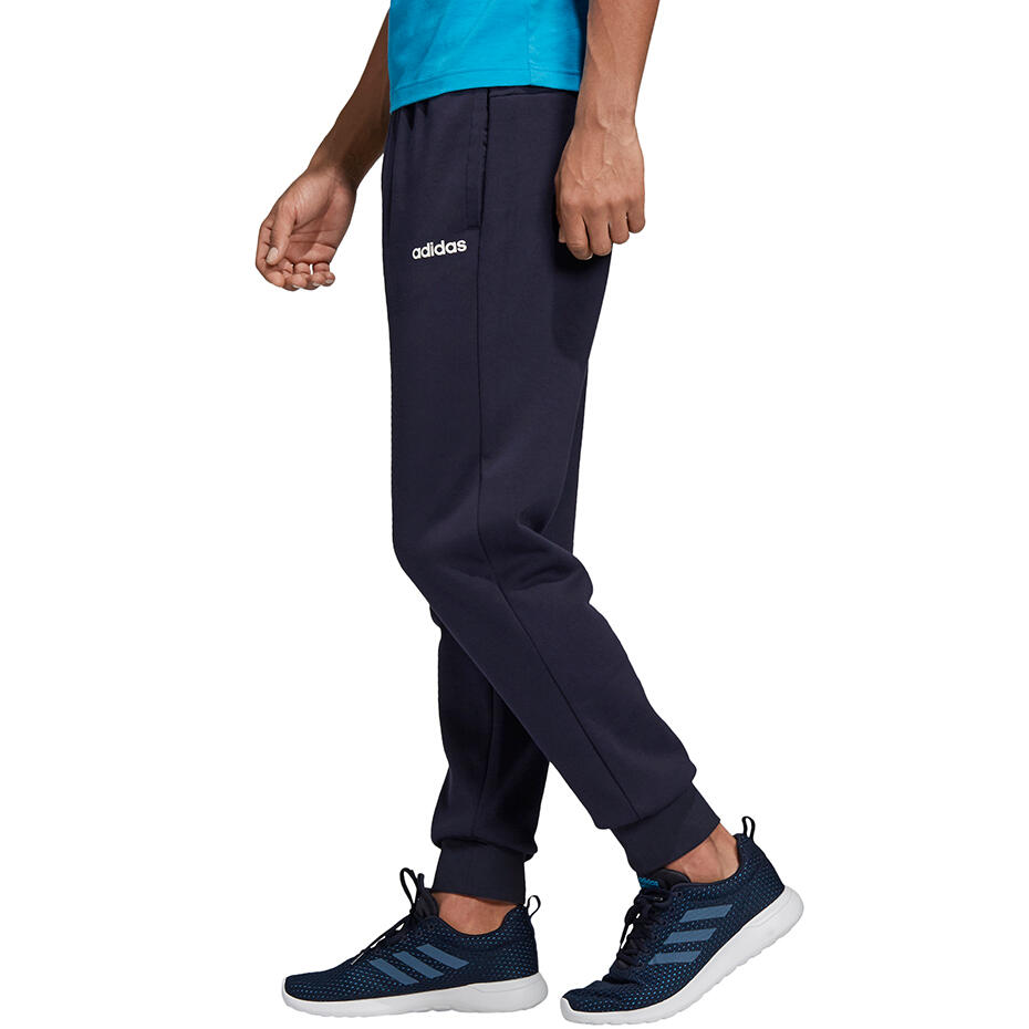 Pantalon pour homme adidas Essentials Plain Tapered Pant FL 6/7