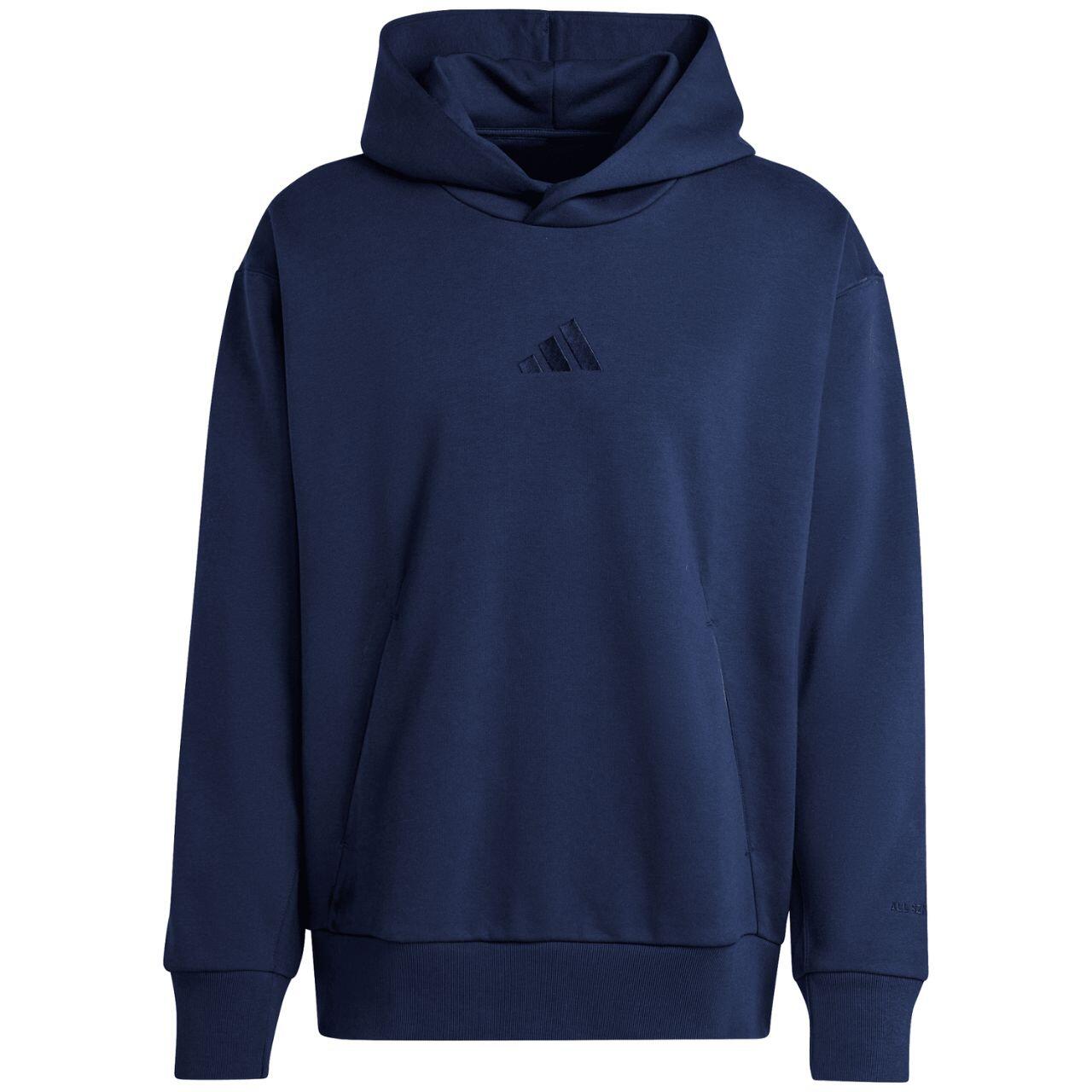 Sweat-shirt adidas ALL SZN Fleece pour homme 3/7