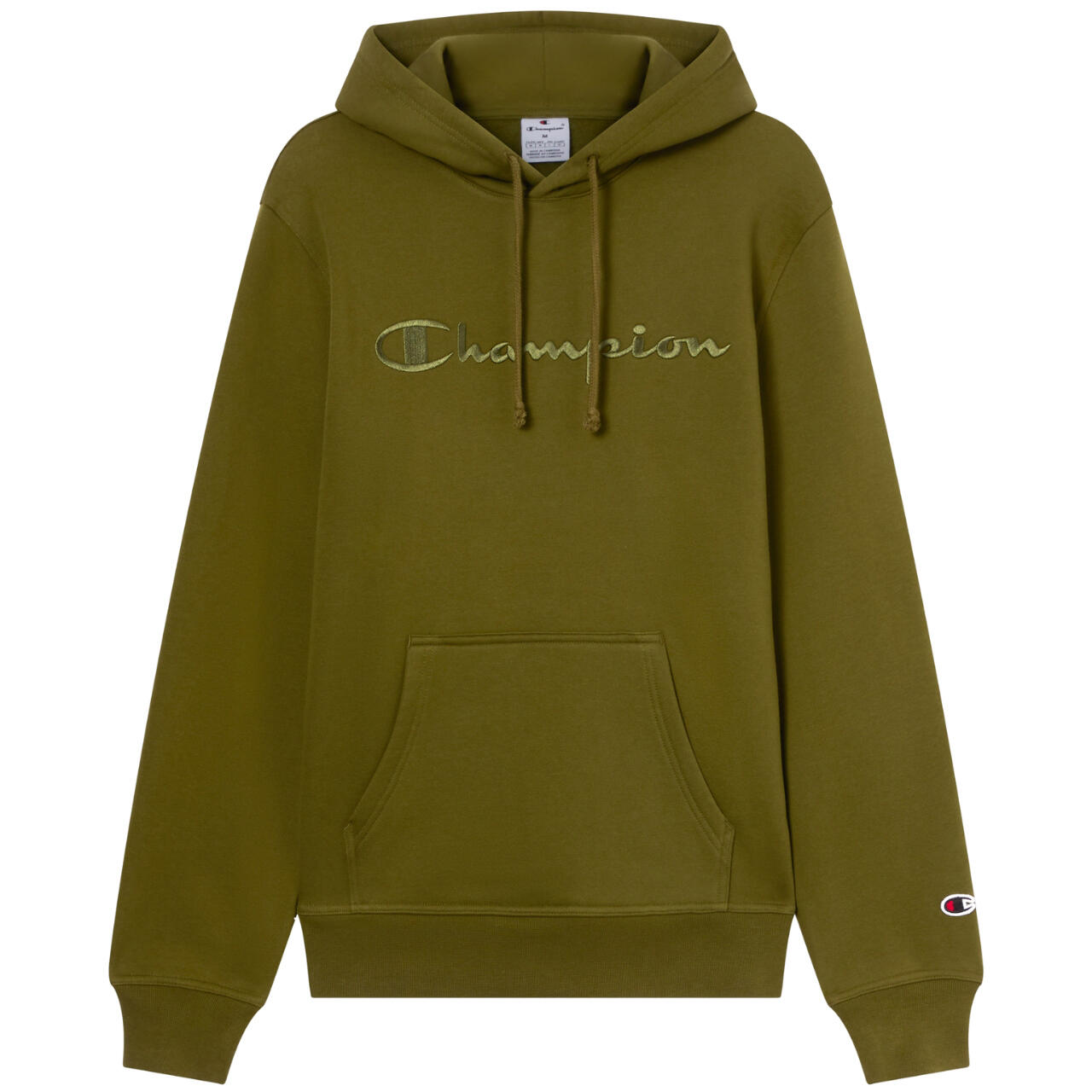 Sweat à capuche Champion pour homme 3/6