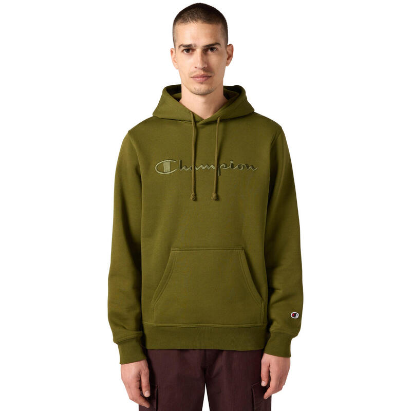 Hanorac pentru bărbați Champion Hooded Sweatshirt