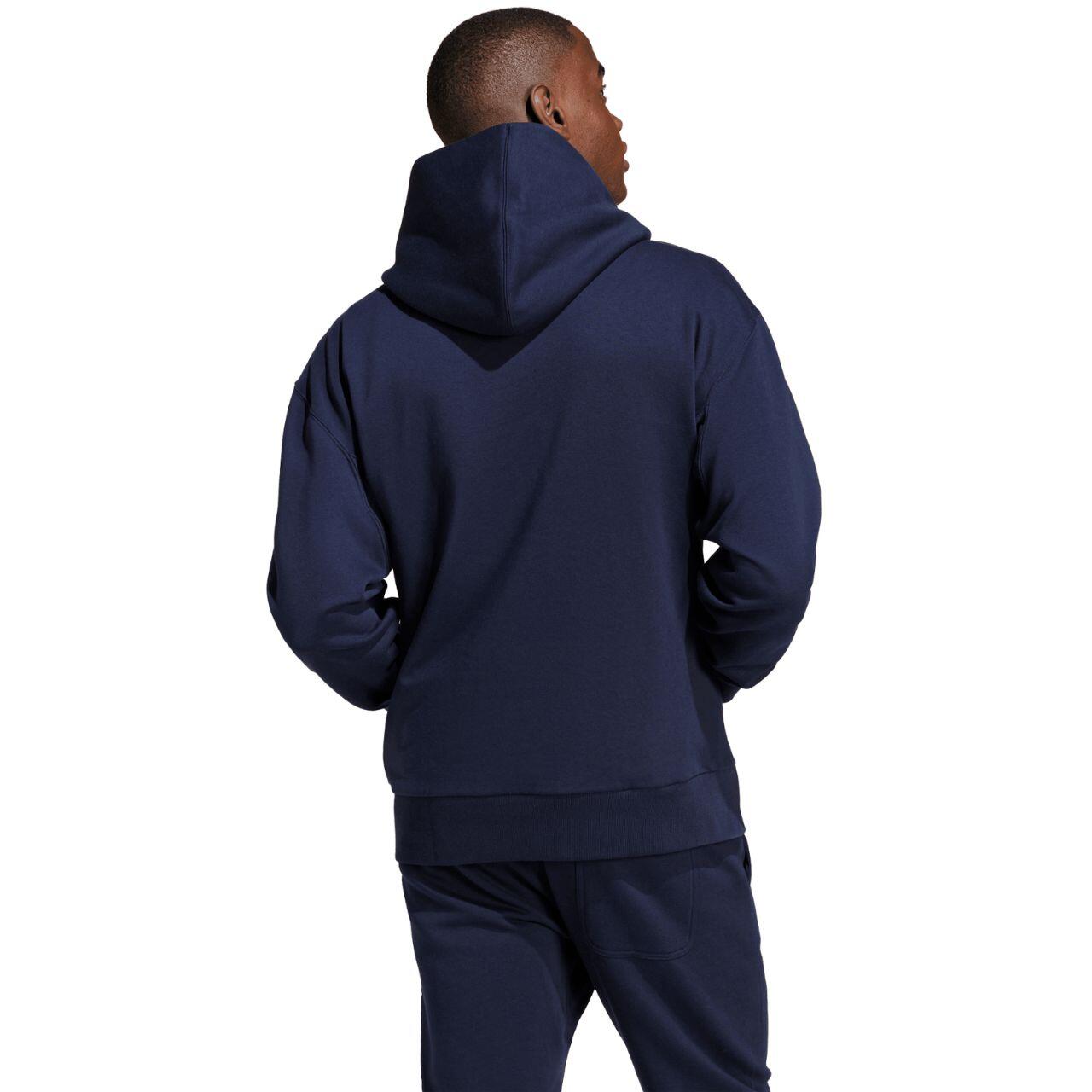 Sweat-shirt adidas ALL SZN Fleece pour homme 4/7