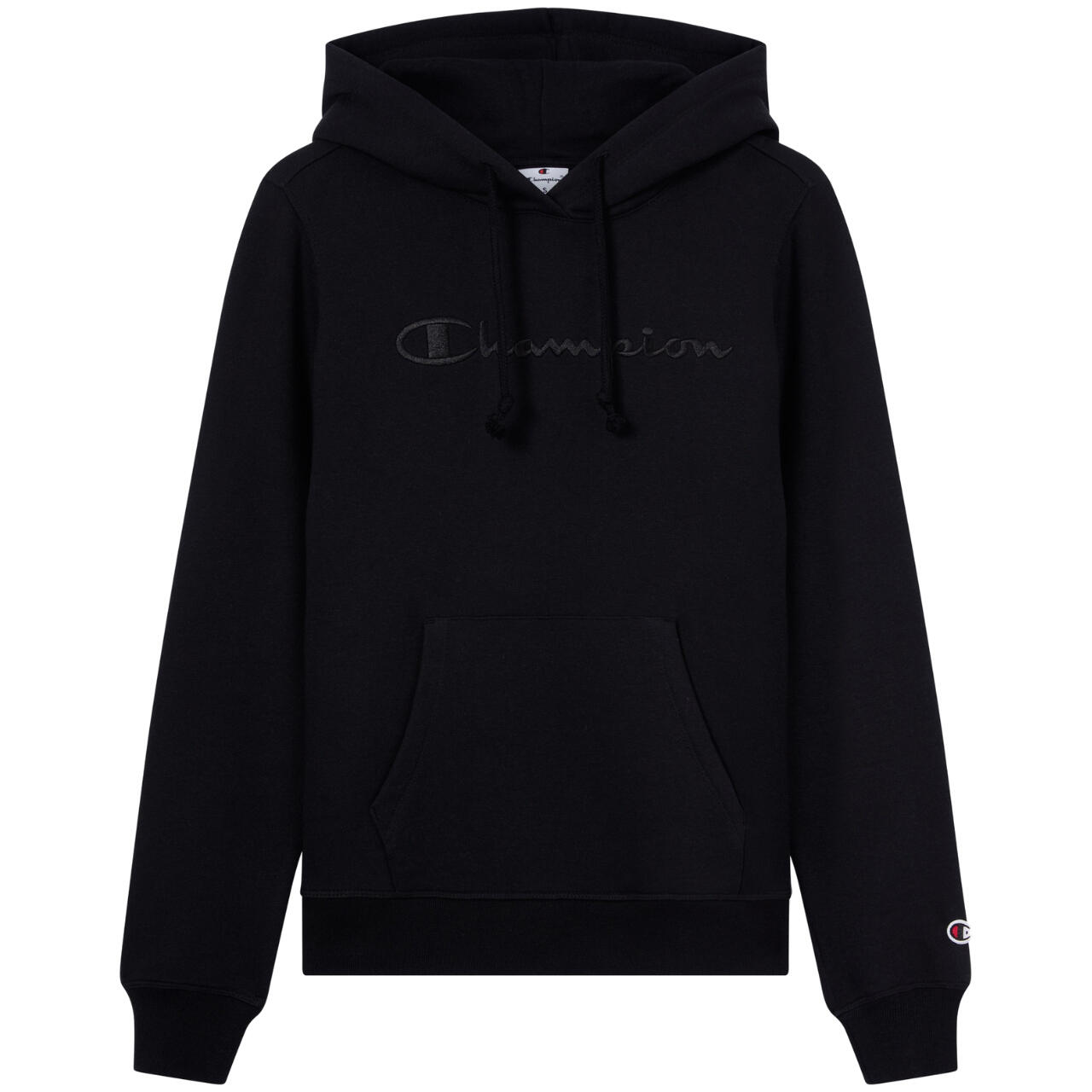 Sweat-shirt à capuche Champion pour femme 3/6