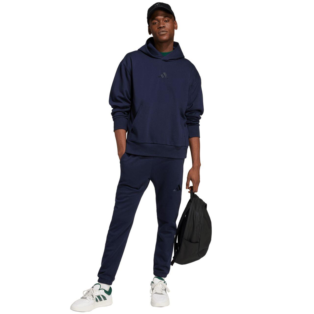 Sweat-shirt adidas ALL SZN Fleece pour homme 6/7
