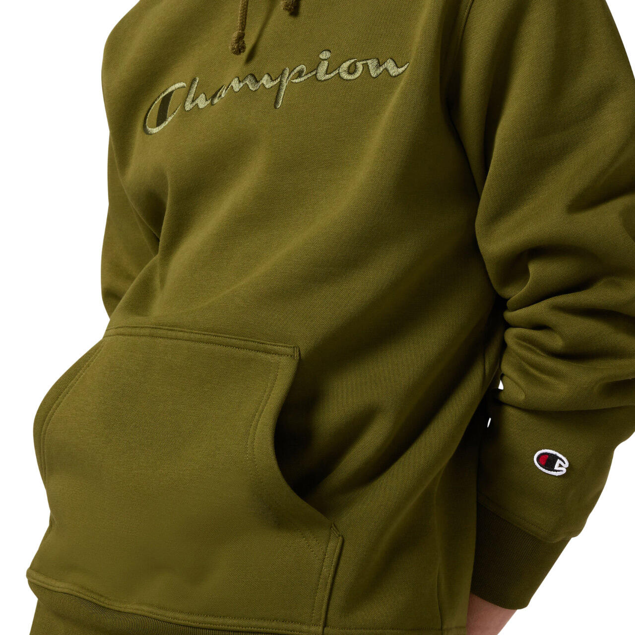 Sweat à capuche Champion pour homme 5/6