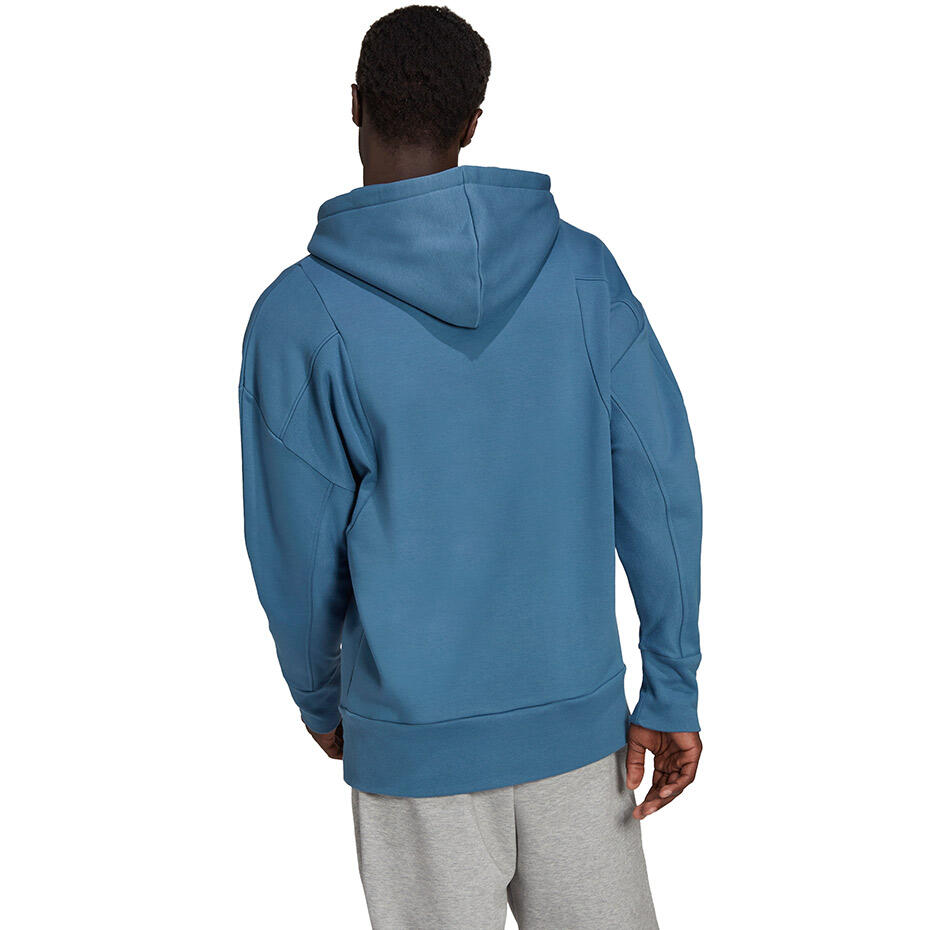 Camisola masculina adidas M internal OH 3/7