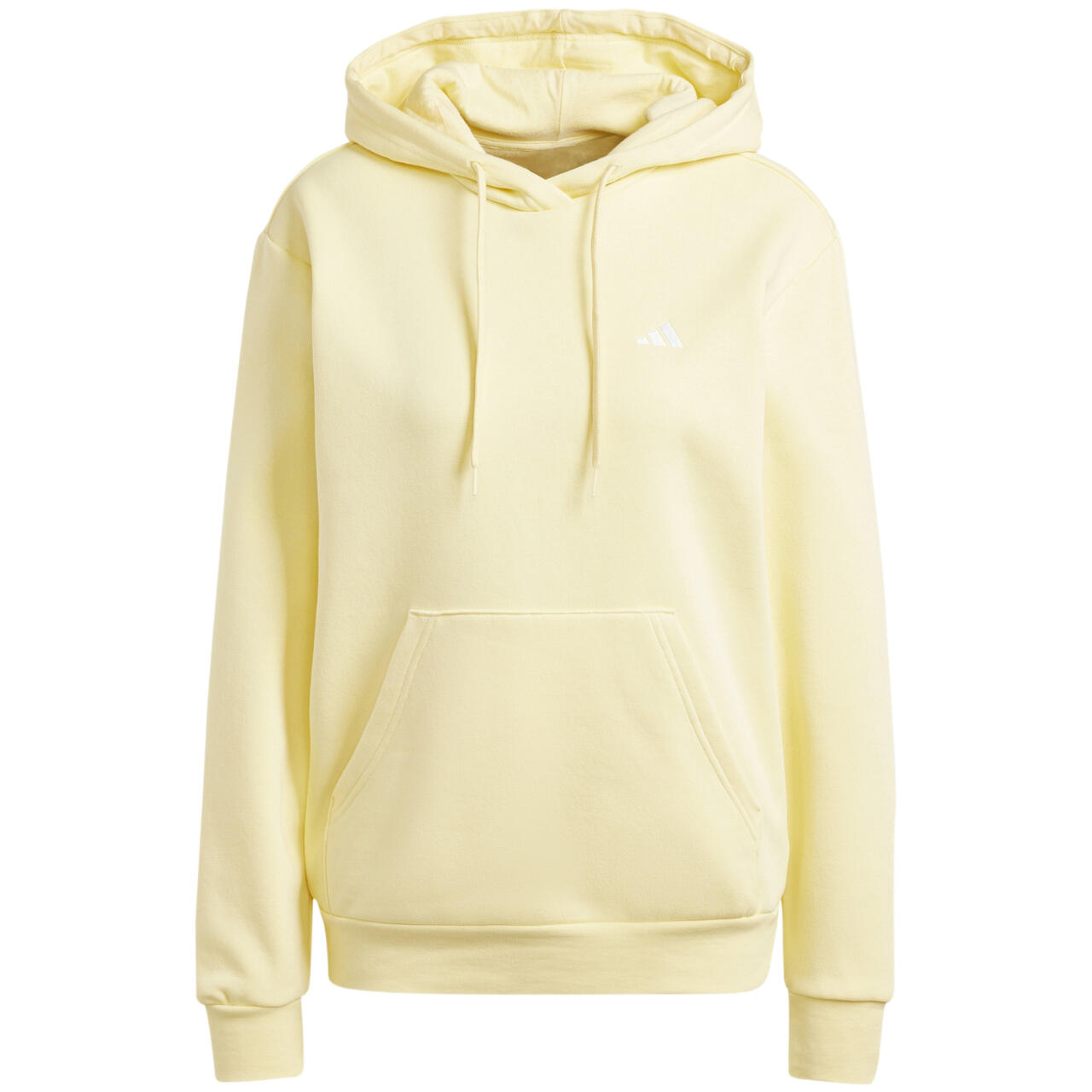 Homem adidas Essentials Small Logo Sweat com Capuz Algodão 2/6