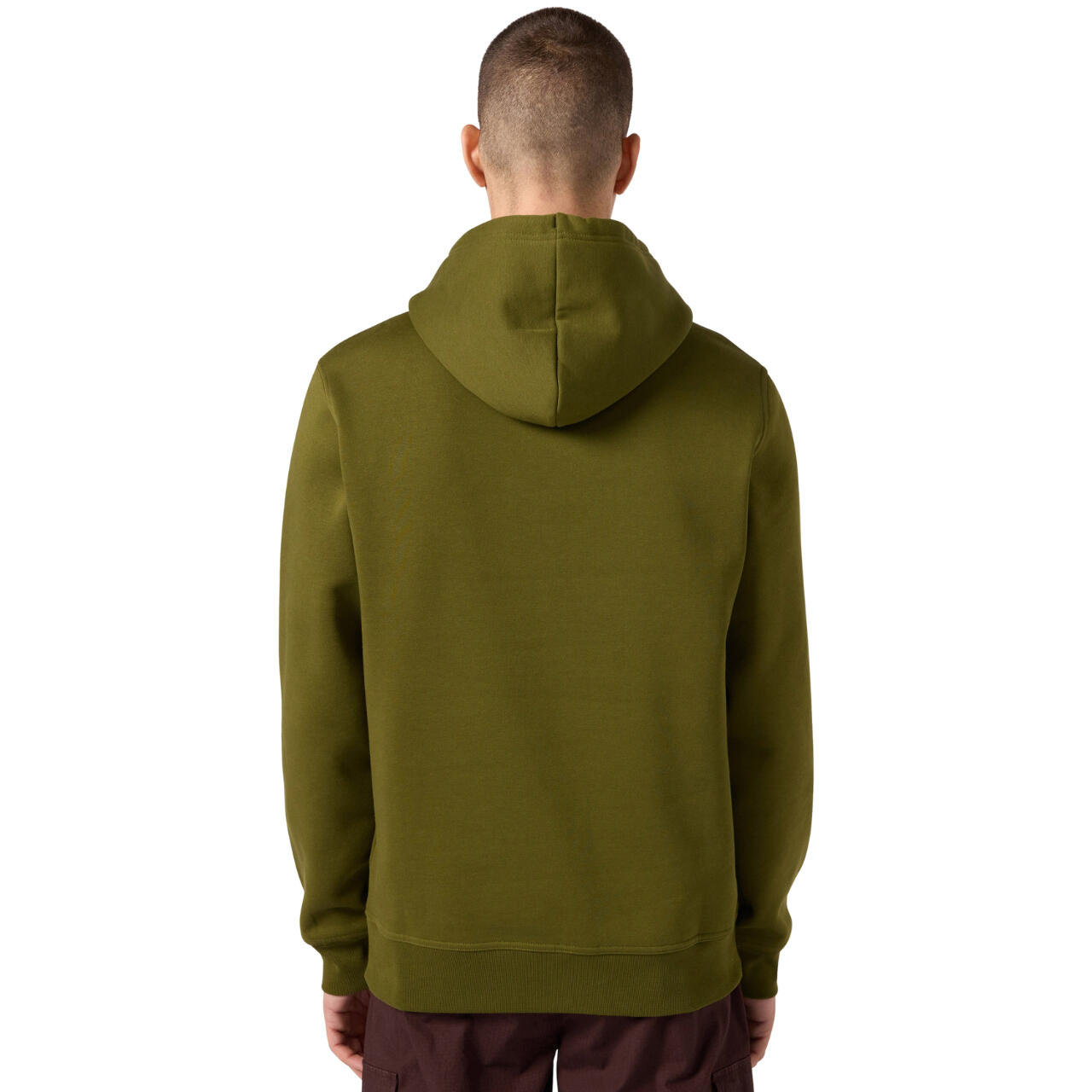Sweat à capuche Champion pour homme 4/6