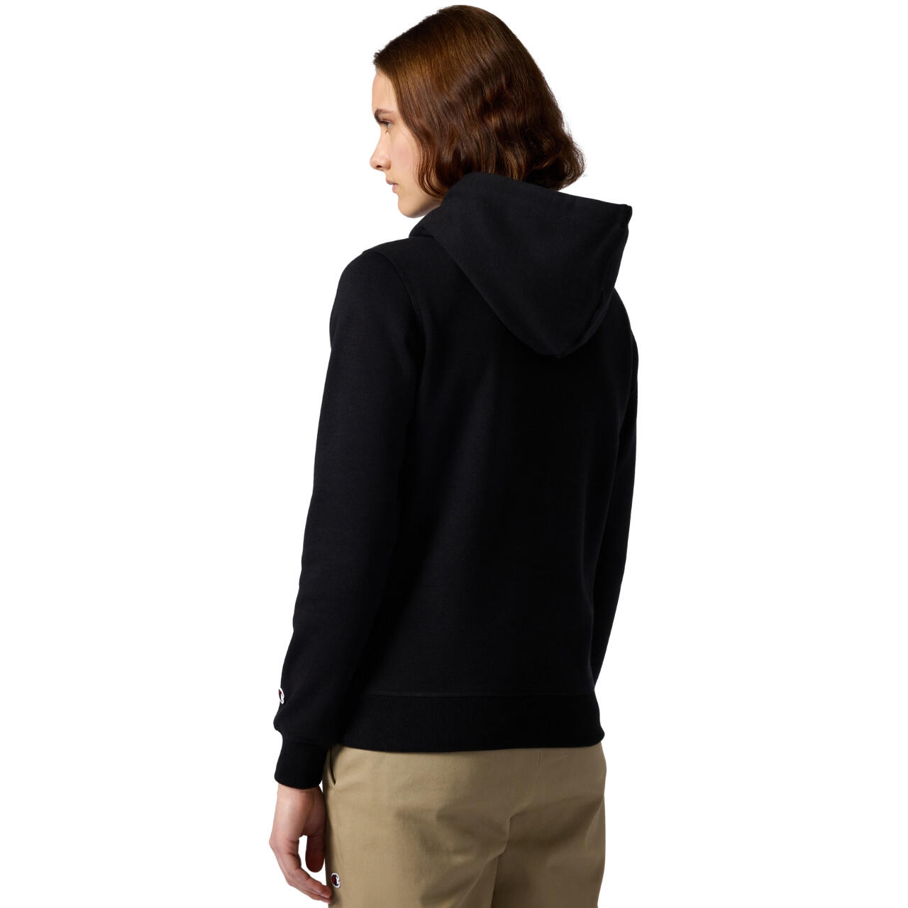 Sweat-shirt à capuche Champion pour femme 4/6