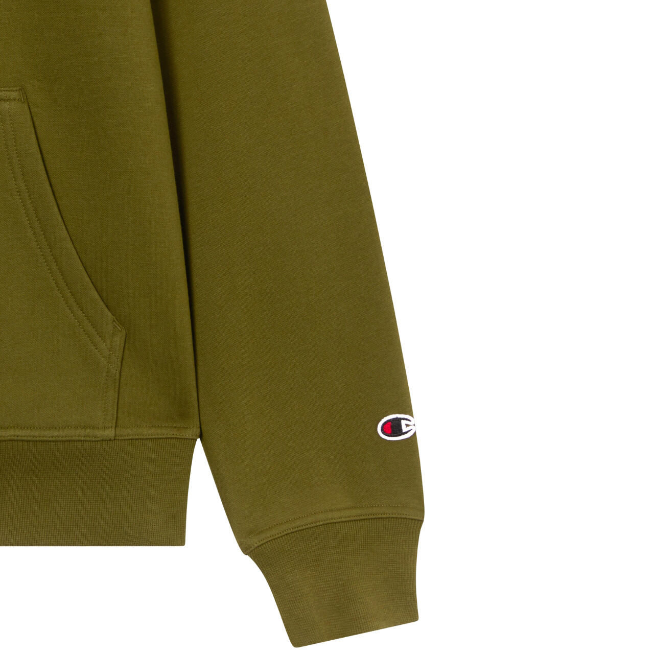 Sweat à capuche Champion pour homme 6/6