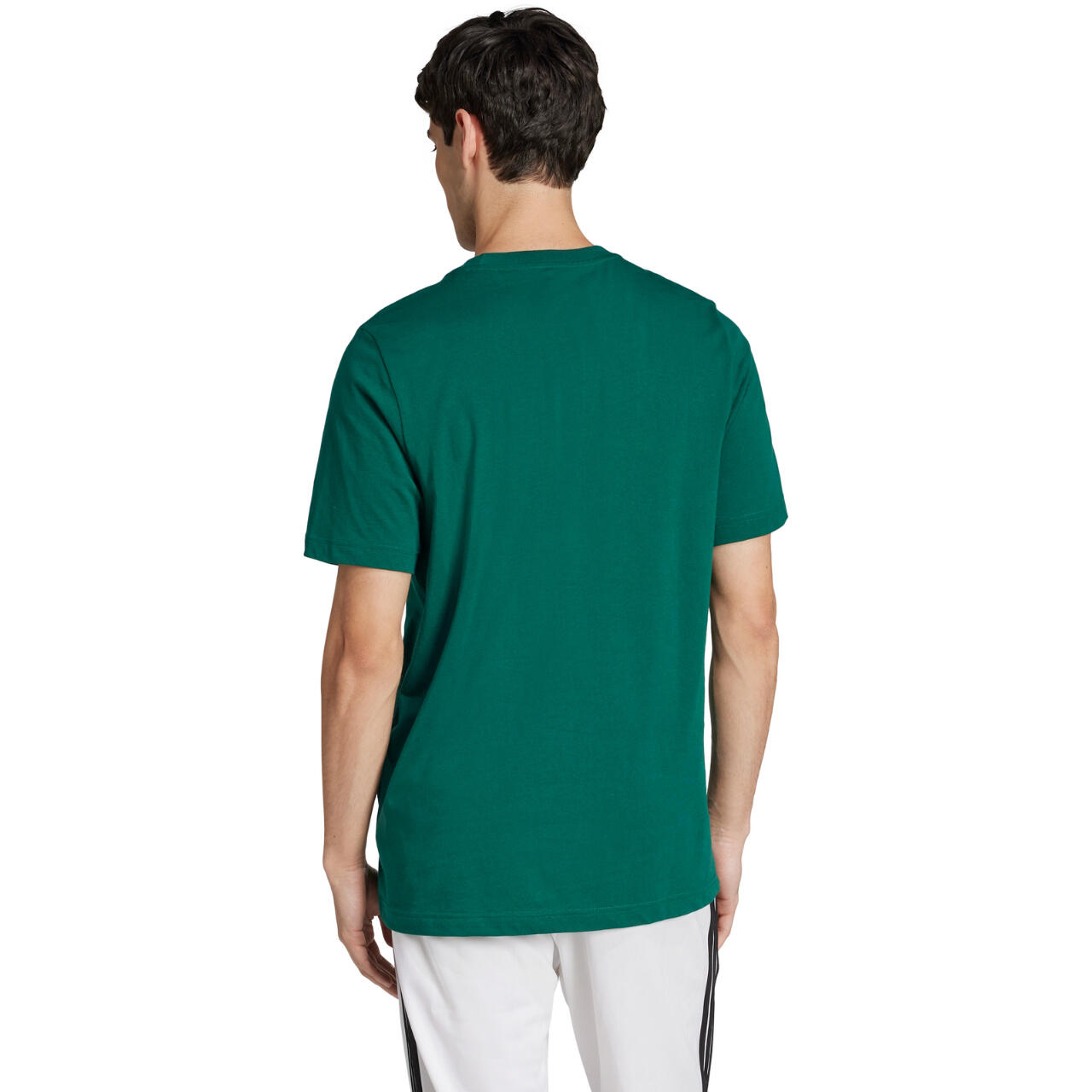 Herren-T-Shirt adidas Tech Outline Graphic 4/7