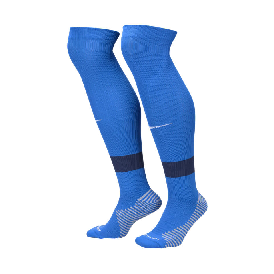 NIKE Matchfit kniehoogte scheenbeschermers Team/Strike KH WC22, polyestermix 2/4
