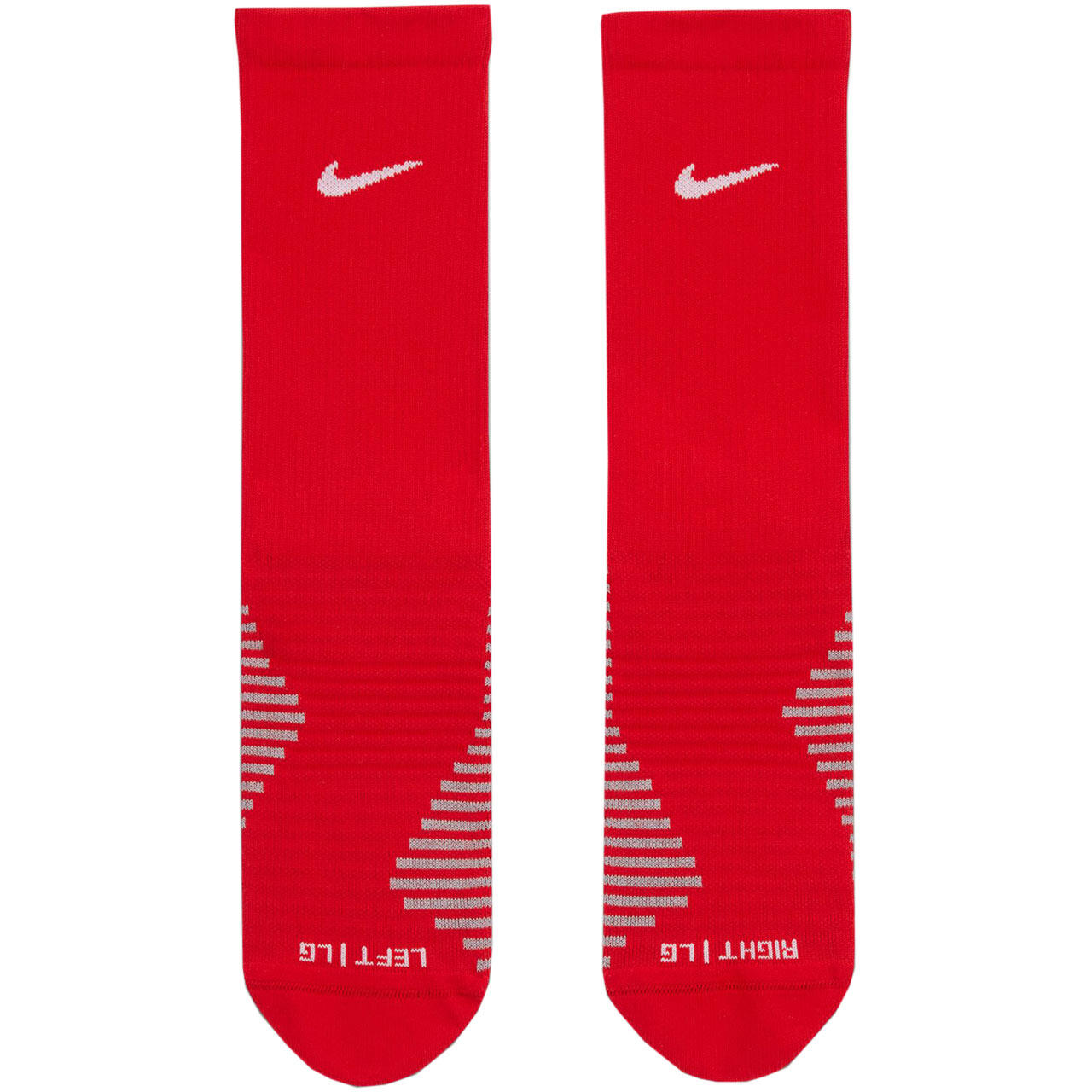 Chaussettes de football unisexes Nike Strike Crew WC22 2/4