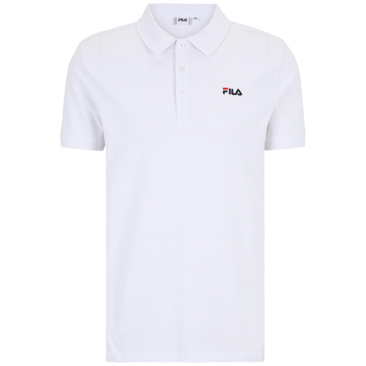 Camiseta masculina Fila Sunchon Polo 2/7