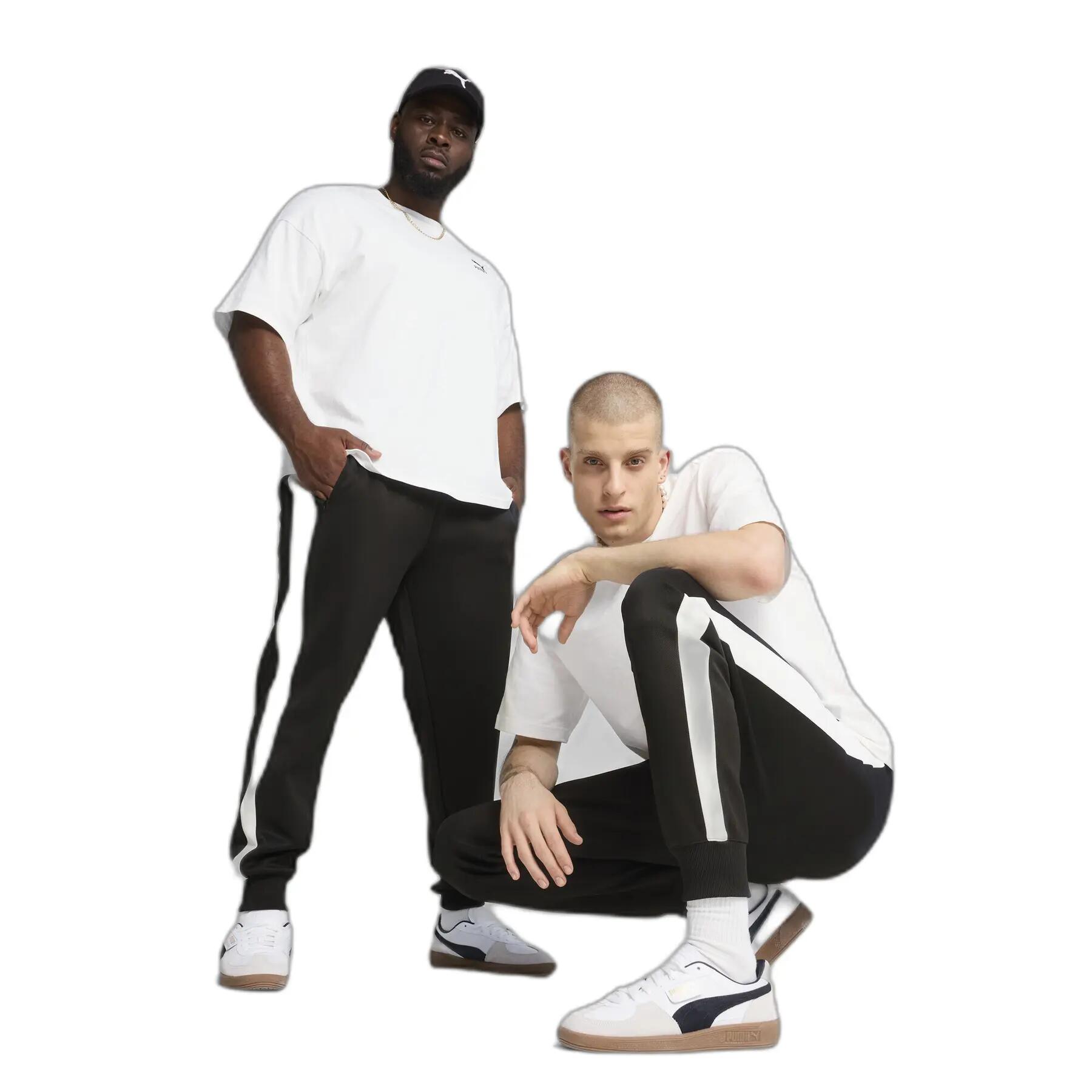Pantalon de survêtement Puma T7 ALWAYS ON 5/7