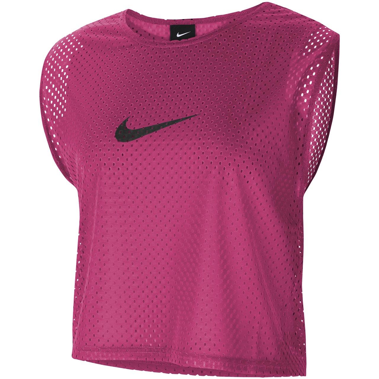 Maillot d'entraînement Nike DF Park 20 BIB 2/7