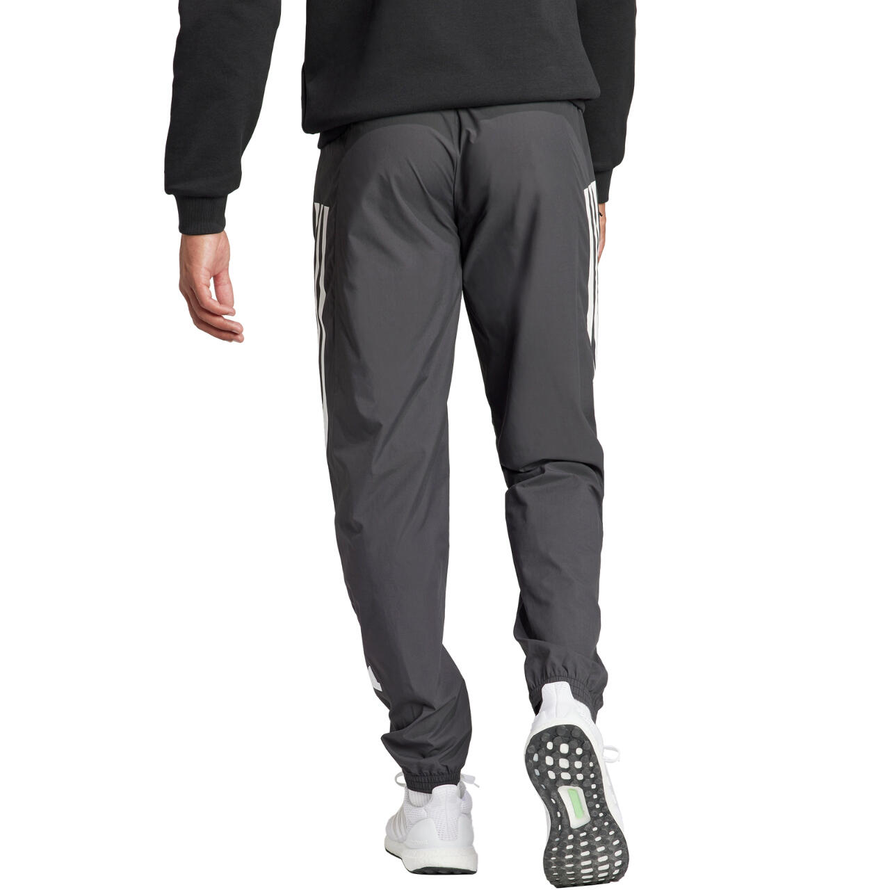 Calças de homem adidas Future Icons 3S Woven 3/7