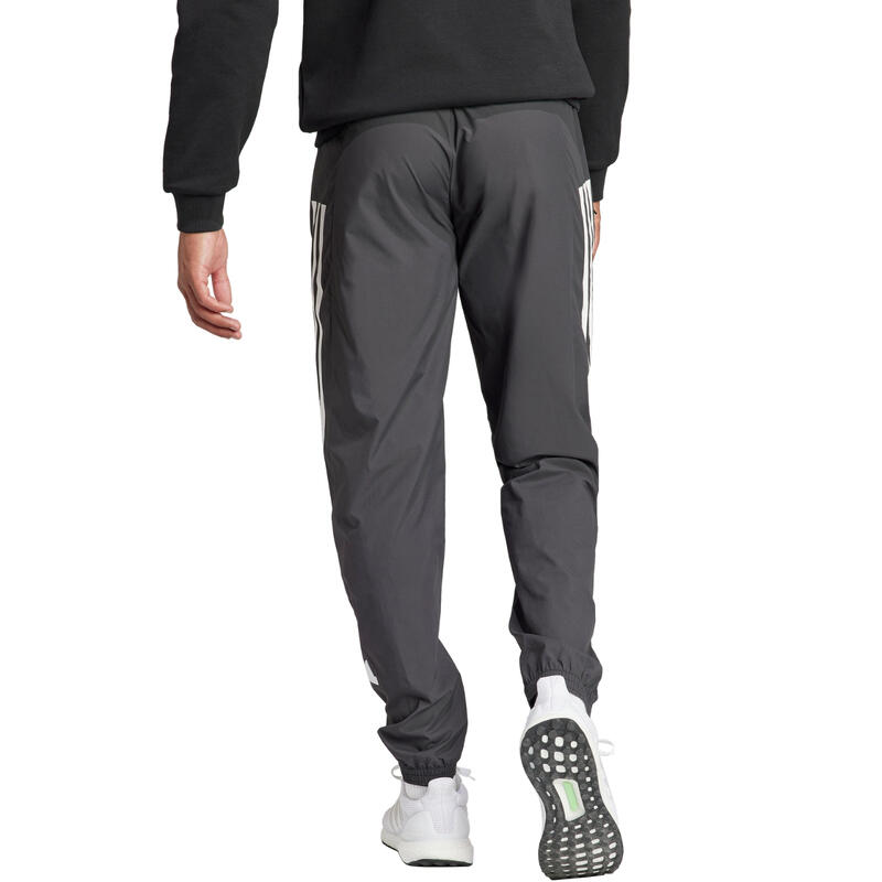 Pantaloni pentru bărbați adidas Future Icons 3S Woven